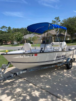 Palm Beach Fishing/Pleasure Boat
