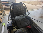 Wilderness System Radar 135 loaded