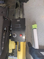 Wilderness System Radar 135 loaded