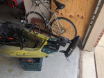 Wilderness System Radar 135 loaded