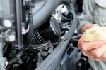 Pre Purchase Evaluation boat and motor systems