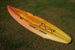 Ocean Kayak Hybrid SUP paddle board