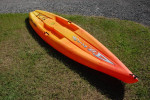 Ocean Kayak Hybrid SUP paddle board