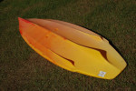 Ocean Kayak Hybrid SUP paddle board