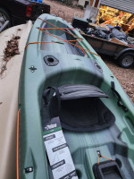 fishing kayaks for sale OBO