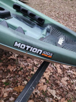 fishing kayaks for sale OBO