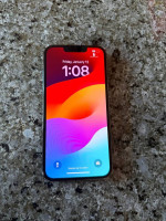 iPhone 13 Pro 128gb unlocked no sim restrictions 128gb