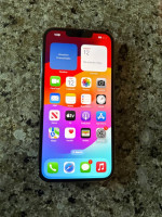 iPhone 13 Pro 128gb unlocked no sim restrictions 128gb