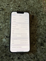 iPhone 13 Pro 128gb unlocked no sim restrictions 128gb