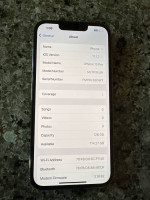 iPhone 13 Pro 128gb unlocked no sim restrictions 128gb