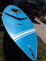 Sale boat AMF Sunfish and Trailer