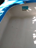 Sale boat AMF Sunfish and Trailer