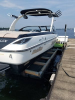 $39k SURF BOAT!!! Malibu 23LSV