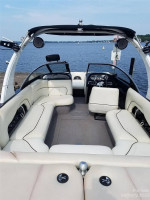 $39k SURF BOAT!!! Malibu 23LSV