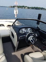 $39k SURF BOAT!!! Malibu 23LSV