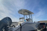 Beautiful Center Console 2020 Cobia