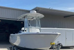 Beautiful Center Console 2020 Cobia