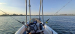 Micro Sport Fisher - A Great little Boat!