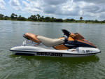 Sea doo jet ski stroke