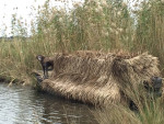 Mud Boat