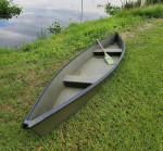 Mud Boat