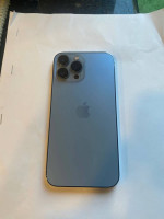 iPhone 13 Pro Max (1 terabyte) Blue Unlocked