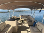 2017 Landau 212 Island breeze
