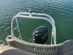 2017 Landau 212 Island breeze