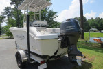 R 180 Center Console Boat! Robalo