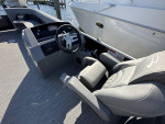 Bennington 25 LSR Tri-Toon Pontoon