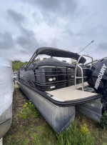 Harris Solstice 250