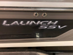 Supra Launch