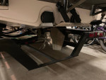 Supra Launch