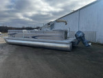 2009 25’ Pontoon