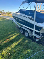 2012 Sea ray sundeck
