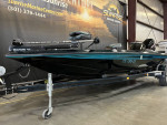 1995 Champion 202 DCX Elite Bass Boat