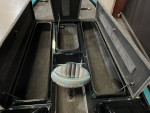 1995 Champion 202 DCX Elite Bass Boat