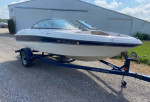 2007 Four Winns Horizon 180