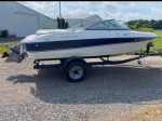 2007 Four Winns Horizon 180