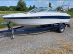 2007 Four Winns Horizon 180