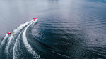 2009 Glastron SSV 170 ski boat