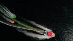 2009 Glastron SSV 170 ski boat