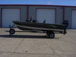 2024 LUND 1600 FURY SS W 30ELPT