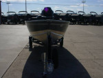 2024 LUND 1600 FURY SS W 30ELPT