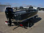2024 LUND 1600 FURY SS W 30ELPT