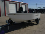 2024 LUND 1650 REBEL XL SS W 60