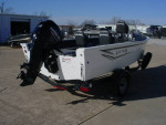2024 LUND 1650 REBEL XL SS W 60