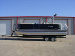 2023 BENTLEY 223 NAVIGATOR W 200