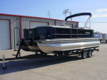 2023 BENTLEY LEGACY 223 NAVIGATOR W 200