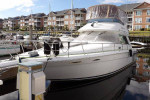 Sea Ray 370 Sedan Bridge